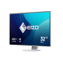 EIZO FlexScan EV3285-WT LED display 80 cm (31.5") 3840 x 2160 Pixel 4K Ultra HD Bianco