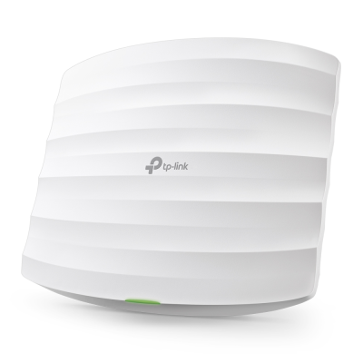 TP-Link EAP115 300 Mbit/s Bianco Supporto Power over Ethernet (PoE)