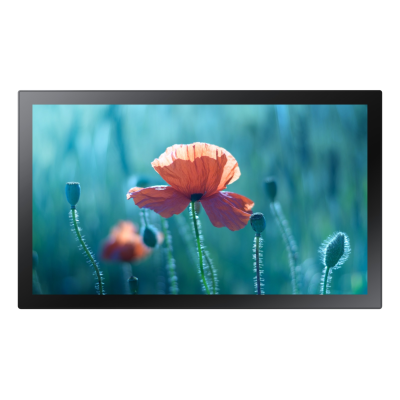 Samsung QB13R-T 33 cm (13") Wi-Fi 250 cd/m² Full HD Nero Touch screen