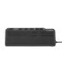 APC Back-UPS 650VA 230V 1 USB charging port - (Offline-) USV gruppo di continuità (UPS) Standby (Offline) 0,65 kVA 400 W 8 pres