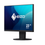EIZO FlexScan EV2360-BK LED display 57,1 cm (22.5") 1920 x 1200 Pixel WUXGA Nero