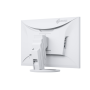 EIZO FlexScan EV2760-WT LED display 68,6 cm (27") 2560 x 1440 Pixel Quad HD Bianco