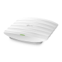 TP-Link EAP110 300 Mbit/s Bianco Supporto Power over Ethernet (PoE)