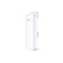 TP-Link CPE210 300 Mbit/s Bianco Supporto Power over Ethernet (PoE)