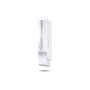 TP-Link CPE210 300 Mbit/s Bianco Supporto Power over Ethernet (PoE)