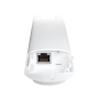 TP-Link EAP225-Outdoor 1200 Mbit/s Bianco Supporto Power over Ethernet (PoE)