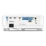 BenQ MH560 videoproiettore Proiettore a raggio standard 3800 ANSI lumen DLP 1080p (1920x1080) Bianco