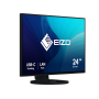 EIZO FlexScan EV2495-BK LED display 61,2 cm (24.1") 1920 x 1200 Pixel WUXGA Nero