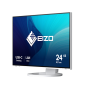 EIZO FlexScan EV2495-WT LED display 61,2 cm (24.1") 1920 x 1200 Pixel WUXGA Bianco