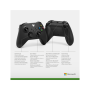Microsoft Xbox Wireless Controller Black Nero Bluetooth/USB Gamepad Analogico/Digitale Xbox One, Xbox One S, Xbox One X