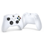 Microsoft Xbox Wireless Controller White Bianco Bluetooth/USB Gamepad Analogico/Digitale Xbox Series S, Xbox Series X, Xbox One,