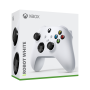 Microsoft Xbox Wireless Controller White Bianco Bluetooth/USB Gamepad Analogico/Digitale Xbox Series S, Xbox Series X, Xbox One,