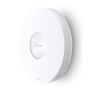 TP-Link EAP620 HD punto accesso WLAN 1201 Mbit/s Bianco Supporto Power over Ethernet (PoE)