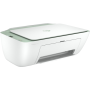 HP DeskJet Stampante multifunzione HP 2722e, Colore, Stampante per Casa, Stampa, copia, scansione, wireless HP+ idonea a HP Inst