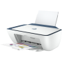 HP Stampante multifunzione HP DeskJet 2721e, Colore, Stampante per Casa, Stampa, copia, scansione, wireless HP+ idonea a HP Inst