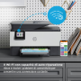 HP OfficeJet Pro Stampante multifunzione HP 9014e, Colore, Stampante per Piccoli uffici, Stampa, copia, scansione, fax, HP+, Ido