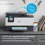 HP OfficeJet Pro Stampante multifunzione HP 9014e, Colore, Stampante per Piccoli uffici, Stampa, copia, scansione, fax, HP+, Ido