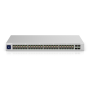 Ubiquiti UniFi Switch 48 Gestito L2 Gigabit Ethernet (10/100/1000) Grigio