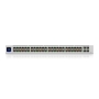 Ubiquiti UniFi Switch 48 Gestito L2 Gigabit Ethernet (10/100/1000) Grigio