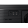 Samsung F24T450FZU LED display 61 cm (24") 1920 x 1080 Pixel Full HD Nero