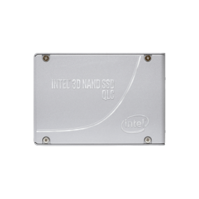 D3 SSDSC2KG038TZ01 drives allo stato solido 2.5" 3,84 TB Serial ATA III TLC 3D NAND