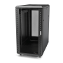 StarTech.com Armadio rack per server 32U 19" - Profondità regolabile 6-32" (152-813mm) - Server rack per apparecchiature di ret