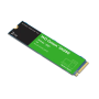 Western Digital Green WDS200T3G0C drives allo stato solido M.2 2 TB PCI Express QLC NVMe