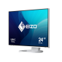 EIZO FlexScan EV2485-WT LED display 61,2 cm (24.1") 1920 x 1200 Pixel WUXGA Bianco