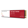 Western Digital Red SN700 M.2 1 TB PCI Express 3.0 NVMe