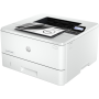 HP LaserJet Pro Stampante 4002dn, Stampa, Stampa fronte/retro elevata velocità di stampa della prima pagina risparmio energetic