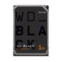 Western Digital WD_BLACK 3.5" 8 TB SATA
