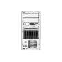HPE ProLiant ML30 Gen10 Plus server Tower (4U) Intel Xeon E E-2314 2,8 GHz 16 GB DDR4-SDRAM 500 W