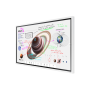 Samsung WM65B 165,1 cm (65") VA Wi-Fi 500 cd/m² 4K Ultra HD Touch screen 16/7