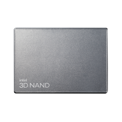 Intel D7 P5520 U.2 7,68 TB PCI Express 4.0 TLC 3D NAND NVMe