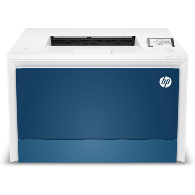 HP Color LaserJet Pro Stampante 4202dw, Colore, Stampante per Piccole e medie imprese, Stampa, Wireless Stampa da smartphone o t