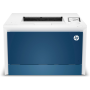HP Color LaserJet Pro Stampante 4202dn, Colore, Stampante per Piccole e medie imprese, Stampa, Stampa da smartphone o tablet Sta
