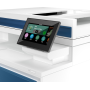 HP Color LaserJet Pro Stampante multifunzione 4302fdw, Colore, Stampante per Piccole e medie imprese, Stampa, copia, scansione, 