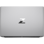 HP ZBook Fury 16 G9 i7-12800HX Workstation mobile 40,6 cm (16") WUXGA Intel® Core™ i7 32 GB DDR5-SDRAM 512 GB SSD NVIDIA RTX 