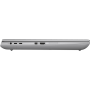HP ZBook Fury 16 G9 i7-12800HX Workstation mobile 40,6 cm (16") WUXGA Intel® Core™ i7 32 GB DDR5-SDRAM 512 GB SSD NVIDIA RTX 