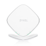 Zyxel WX3100-T0-EU01V2F punto accesso WLAN 1200 Mbit/s Bianco