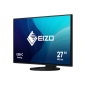 EIZO FlexScan EV2781 Monitor PC 68,6 cm (27") 2560 x 1440 Pixel Quad HD LED Nero