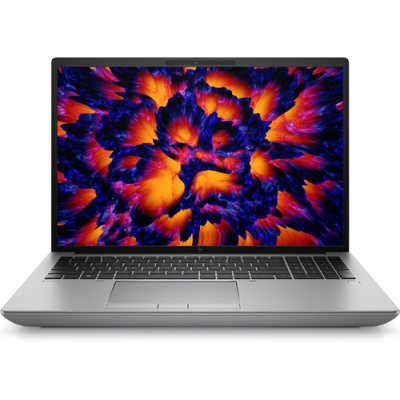 HP ZBook Fury 16 G9 i9-12950HX Workstation mobile 40,6 cm (16") WUXGA Intel® Core™ i9 32 GB DDR5-SDRAM 1 TB SSD NVIDIA RTX A2