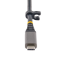 StarTech.com Adattatore Multiporta USB-C - Docking Station USB Type-C 2x HDMI 2.0b 4K 60Hz, Hub USB a 2 Porte 10Gbps, Dock Stati