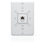 Ubiquiti Unifi 6 In-Wall 573,5 Mbit/s Bianco Supporto Power over Ethernet (PoE)