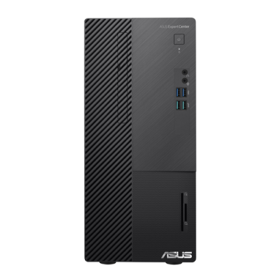 ASUS ExpertCenter D500MD_CZ-312100002X i3-12100 Mini Tower Intel® Core™ i3 8 GB DDR4-SDRAM 256 GB SSD Windows 11 Pro PC Nero