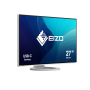 EIZO FlexScan EV2781 Monitor PC 68,6 cm (27") 2560 x 1440 Pixel Quad HD LED Bianco