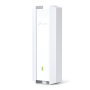 TP-Link EAP650-Outdoor 1000 Mbit/s Bianco Supporto Power over Ethernet (PoE)