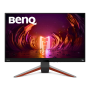 BenQ EX270QM Monitor PC 68,6 cm (27") 2560 x 1440 Pixel WQXGA Nero, Grigio