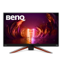 BenQ EX270QM Monitor PC 68,6 cm (27") 2560 x 1440 Pixel WQXGA Nero, Grigio