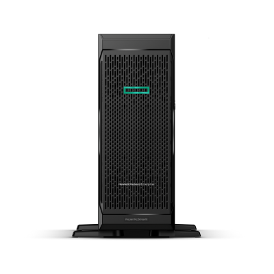 HPE ProLiant ML350 Gen10 server Tower (4U) Intel® Xeon® Silver 4210R 2,4 GHz 16 GB DDR4-SDRAM 800 W